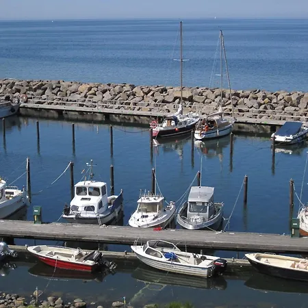 Ferienwohnung-moorberg-mit-schoener-terrasse-in-ruhiger-lage Appartement
