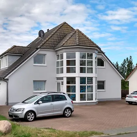 Ferienwohnung-moorberg-mit-schoener-terrasse-in-ruhiger-lage Dreschvitz