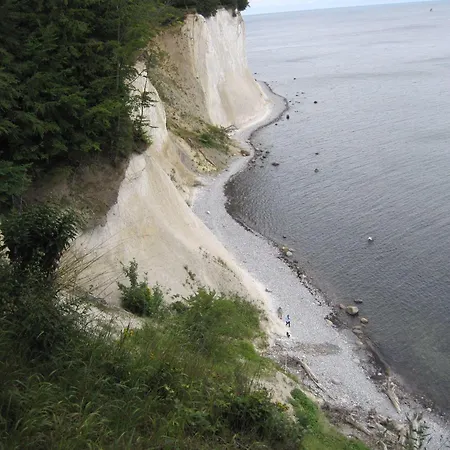 Ferienwohnung-moorberg-mit-schoener-terrasse-in-ruhiger-lage * Dreschvitz